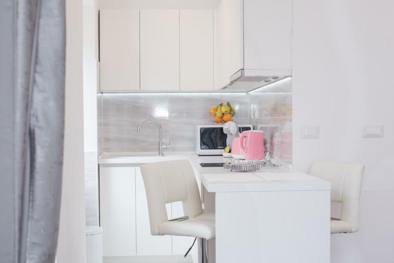 Studio Apartment Lena Kaštela Eksteriør billede