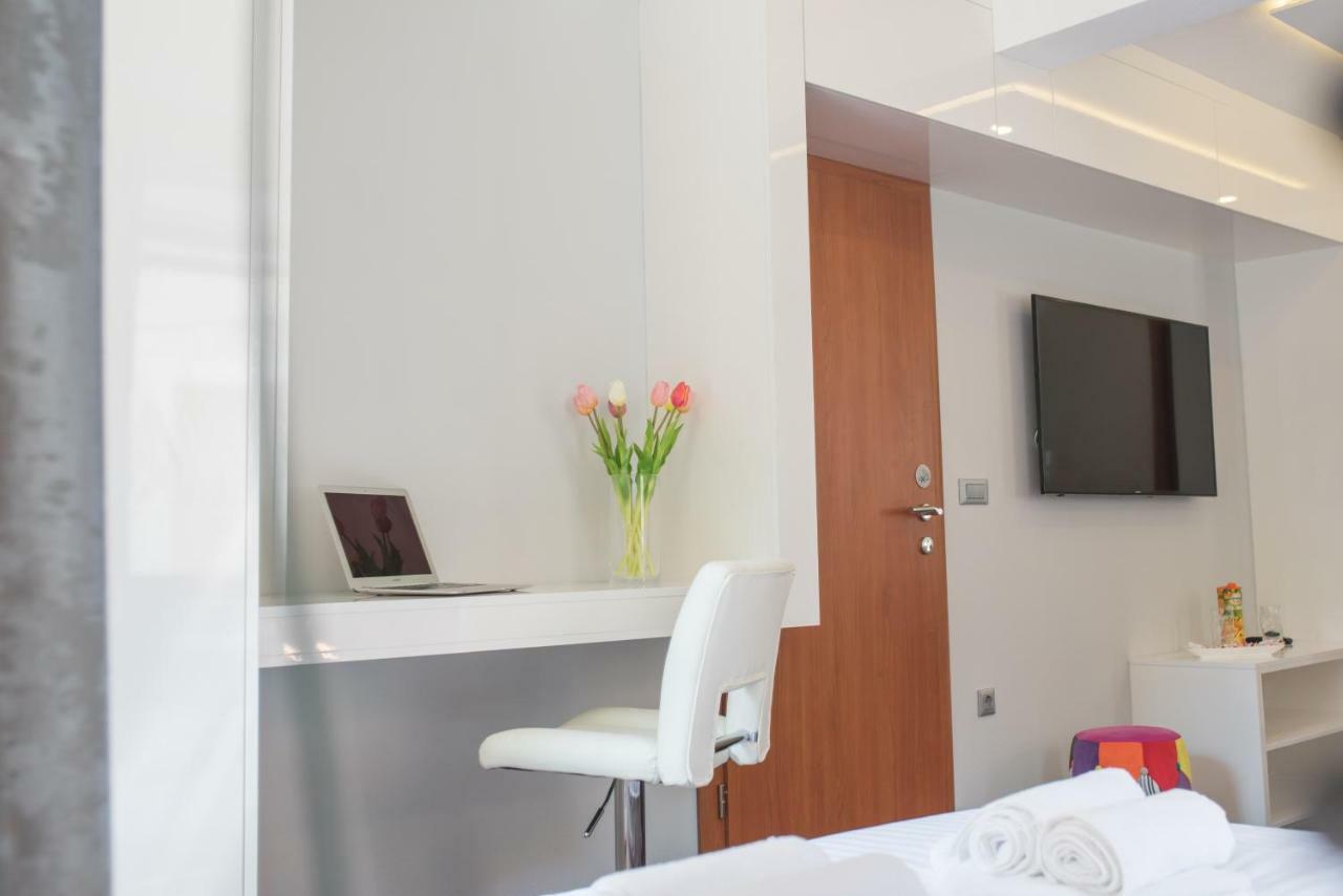 Studio Apartment Lena Kaštela Eksteriør billede