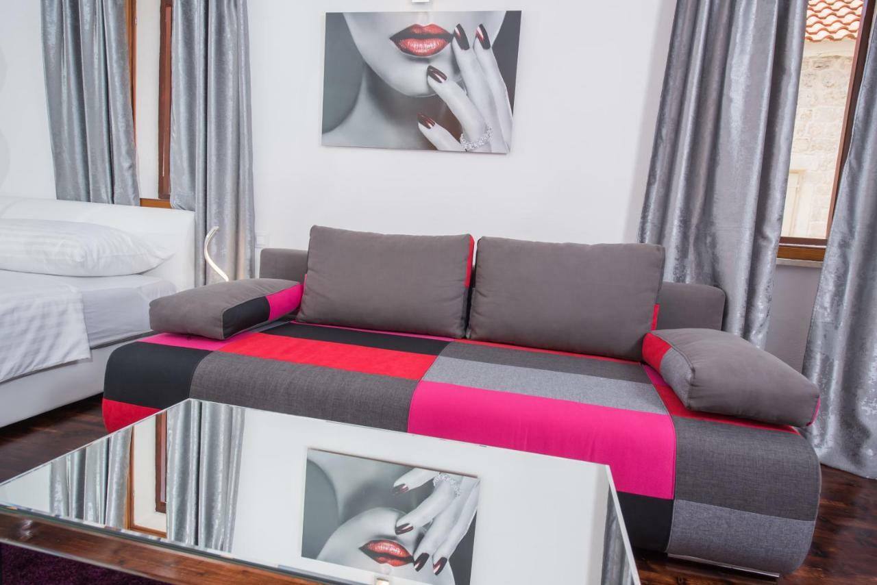 Studio Apartment Lena Kaštela Eksteriør billede