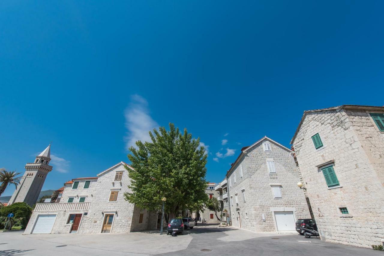 Studio Apartment Lena Kaštela Eksteriør billede