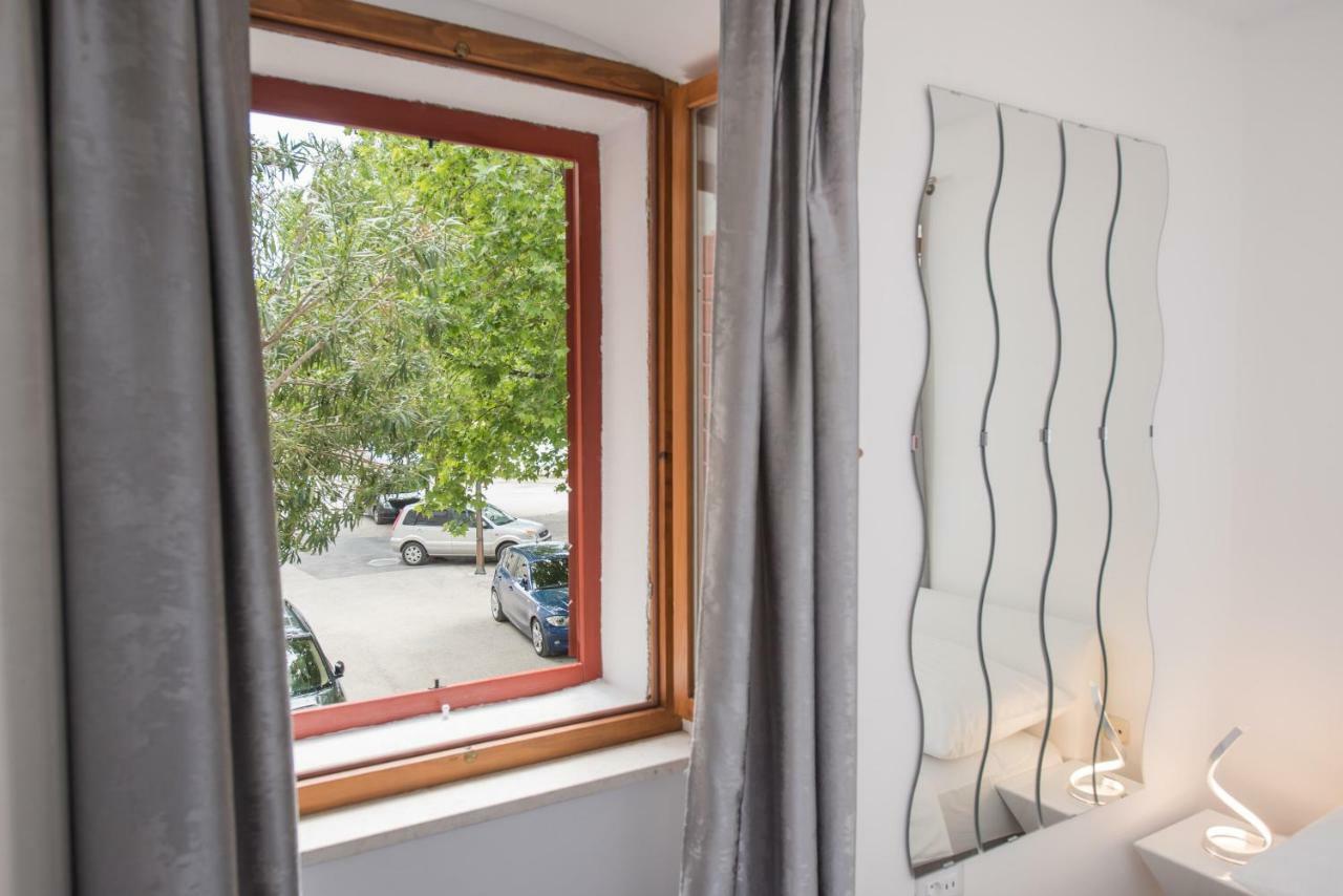 Studio Apartment Lena Kaštela Eksteriør billede