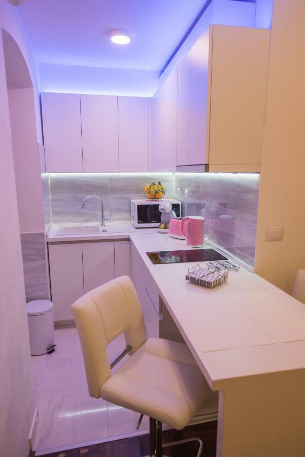 Studio Apartment Lena Kaštela Eksteriør billede